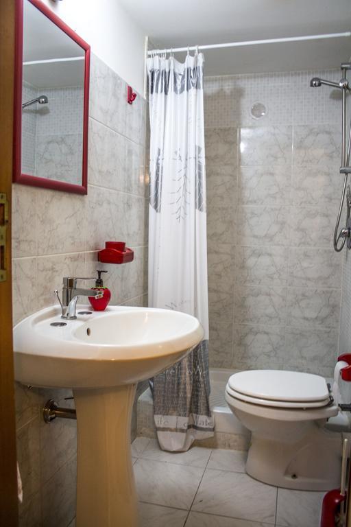 B&B Porta Nuova Palermo Exteriör bild